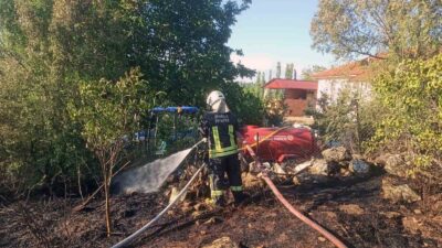 MUĞLA BÜYÜKŞEHİR BELEDİYESİ’NİN KIRSAL ALANLARDA