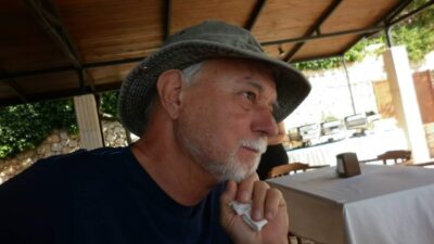 FETHİYE'DE TÜP PATLAMASI SONUCU YARALANAN