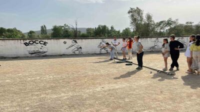 ULA KAYMAKAMLIĞI VE ULA GENÇLİK