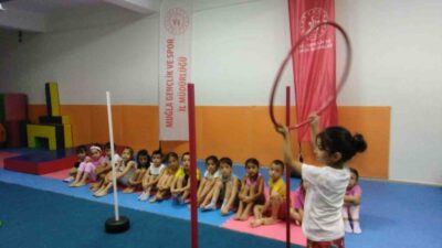 ULA GENÇLİK VE SPOR İLÇE