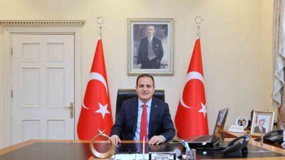 MUĞLA VALİSİ İDRİS AKBIYIK, 24