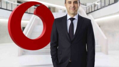 VODAFONE’UN GOLD SPONSOR OLARAK DESTEK