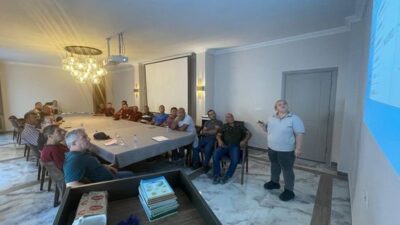 MUĞLA’NIN YATAĞAN ORMAN İŞLETME MÜDÜRLÜĞÜ,