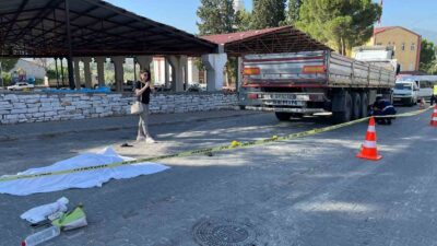 MUĞLA’NIN YATAĞAN İLÇESİNDE MEYDANA GELEN