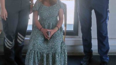 ZABITANIN DİKKATİ PKK-KCK TERÖR ÖRGÜTÜ