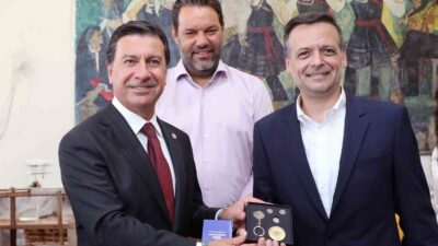 MUĞLA BÜYÜKŞEHİR BELEDİYE BAŞKANI AHMET