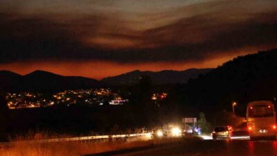 AYDIN’IN BOZDAĞAN İLÇESİ VE MUĞLA’NIN