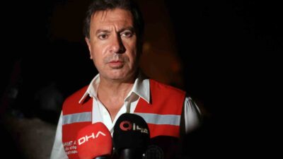 MUĞLA BÜYÜKŞEHİR BELEDİYE BAŞKANI AHMET