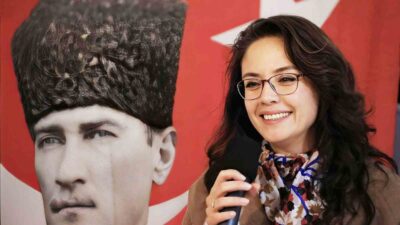 MENTEŞE BELEDİYE BAŞKANI ŞEHİR PLANCISI