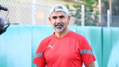 TARİHİNDE İLK KEZ SÜPER LİG’DE