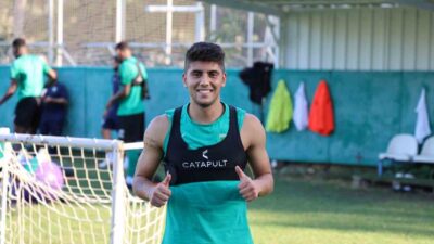 TRENDYOL SÜPER LİG’İN YENİ EKİPLERİNDEN