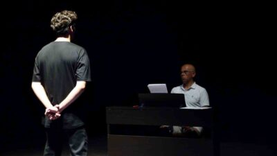 BELEDİYE ŞEHİR TİYATROLARI, SAHNELERE YENİ