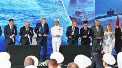 DENİZ KUVVETLERİ KOMUTANLIĞI MARMARİS AKSAZ