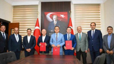 DATÇA İSKELE MAHALLESİNDE BULUNAN KAZIM