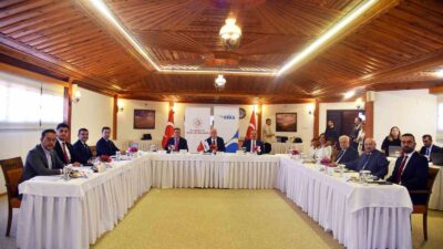 GÜNEY EGE KALKINMA AJANSININ 162’NCİ