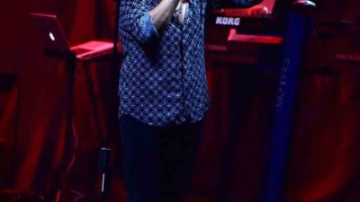 GENÇ POPÇU AYKOÇ, BODRUM AZKA