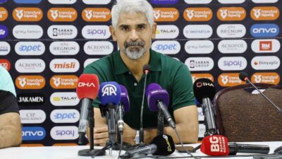 BODRUM FK, SÜPER LİG’DEKİ İLK