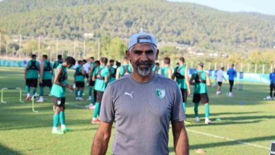YENİ SEZON HAZIRLIKLARINI SÜRDÜREN BODRUM
