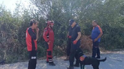 MUĞLA’NIN DALAMAN İLÇESİNDE 90 YAŞINDAKİ