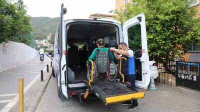 MUĞLA BÜYÜKŞEHİR BELEDİYESİ TÜRKİYE’DE İLK