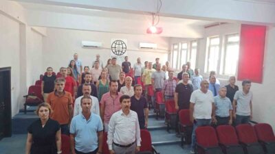 KÖYCEĞİZ’DE 2024-2025 EĞİTİM-ÖĞRETİM YILI PLANLAMASI