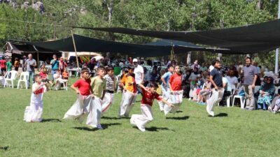 SEYDİKEMER İLÇE MÜFTÜLÜĞÜ VE FETHİYE
