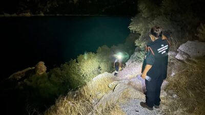 MUĞLA’NIN MARMARİS İLÇESİNDE ÜÇ GÜN