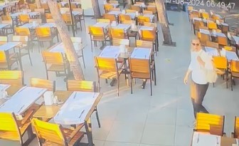 MUĞLA'NIN MARMARİS İLÇESİNDE 17 AĞUSTOS'TA