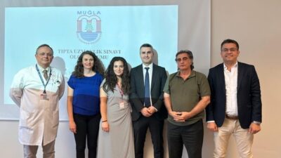 MUĞLA EĞİTİM VE ARAŞTIRMA HASTANESİ