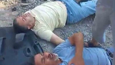 MUĞLA’NIN MİLAS İLÇESİNDE ÇIKAN YANGINDAN