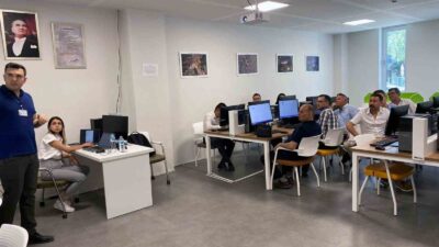 MUĞLA BÜYÜKŞEHİR BELEDİYESİ, MAHALLE MUHTARLARININ