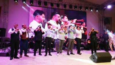 MUĞLA BÜYÜKŞEHİR BELEDİYESİ TARAFINDAN DÜZENLENEN