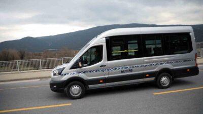 MUĞLA BÜYÜKŞEHİR BELEDİYESİ, ŞEHİR İÇİ