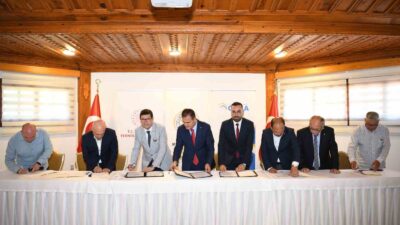 MUĞLA’NIN YÖRESEL ÜRÜNLERİ, YENİ BİR