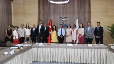 MUĞLA BÜYÜKŞEHİR BELEDİYESİ AVRUPA İMAR