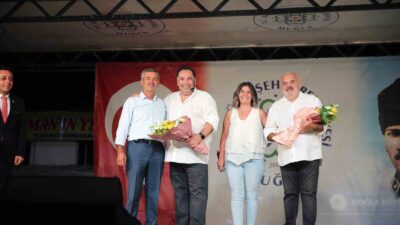 MUĞLA BÜYÜKŞEHİR BELEDİYESİ “DİKKAT AİLE