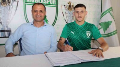 MUĞLASPOR, DIŞ TRANSFER ÇALIŞMALARI KAPSAMINDA
