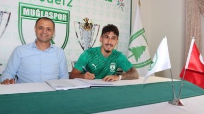 MUĞLASPOR, GEÇTİĞİMİZ SEZONUN İKİNCİ YARISINI