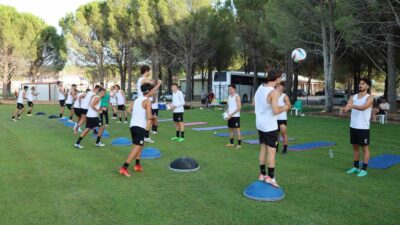 TFF 3. LİG'DE MÜCADELE EDECEK