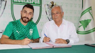 MUĞLASPOR, GEÇTİĞİMİZ SEZON KUŞADASISPOR FORMASI