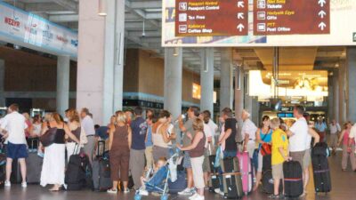 İSTANBUL VE ANTALYA’DAN SONRA EN