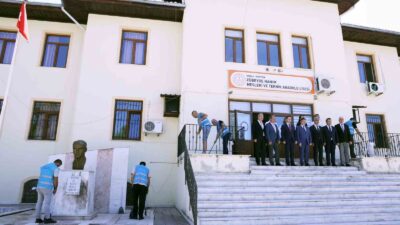 MUĞLA CUMHURİYET BAŞSAVCILIĞI DENETİMLİ SERBESTLİK