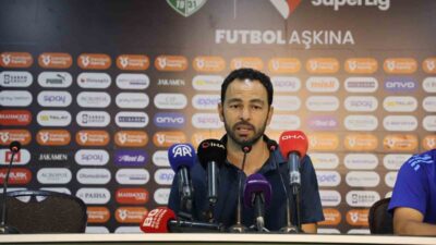 GAZİANTEP FK TEKNİK DİREKTÖRÜ SELÇUK