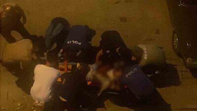 MUĞLA (İHA) - MUĞLA'NIN ORTACA