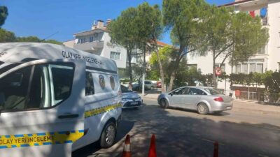 OLAY, MENTEŞE İLÇESİ ORHANİYE MAHALLESİ