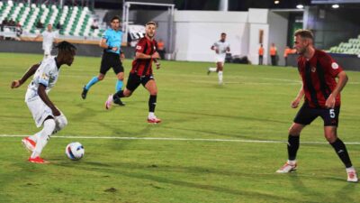 TRENDYOL SÜPER LİG’İN İLK HAFTASINDA