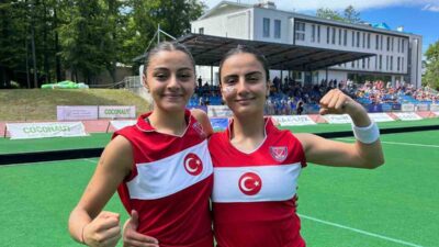 AVRUPA HOKEY FEDERASYONU FAALİYET PROGRAMI