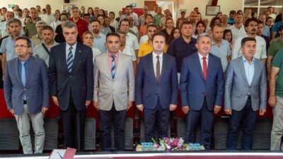 MİLLİ EĞİTİM BAKANLIĞI TARAFINDAN BÜYÜK