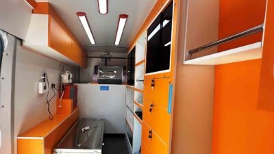 MUĞLA'NIN BODRUM İLÇESİNDE, PROJE YAPIM