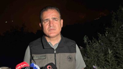 MİLAS SEKKÖY MAHALLESİNDE 15.145’DE BAŞLAYAN